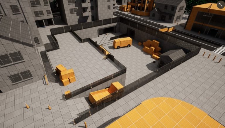 Blockout Starter Pack v2.4.0 - Ảnh 2
