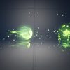 Magic Projectiles Vol. 1 - Niagara