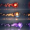Magic Projectiles Vol. 2 - Niagara