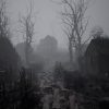 Abandoned Horror Village