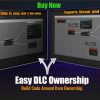 DLC In Blueprints Pro V3 v3.2 UE5.6