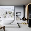 Bathroom Scene 13