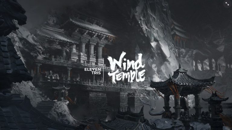 Wind Temple