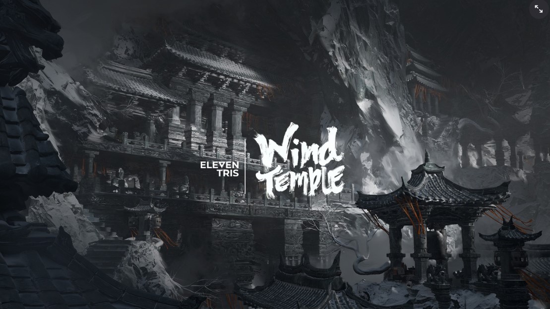 Wind Temple