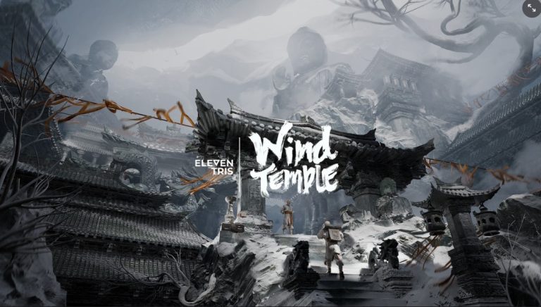 Wind Temple - Ảnh 2