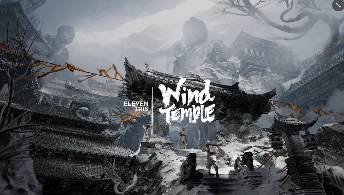 Wind Temple - Ảnh 2