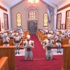 Church People