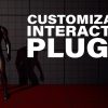 Customizable Interaction Plugin v2.0.6 UE5.6