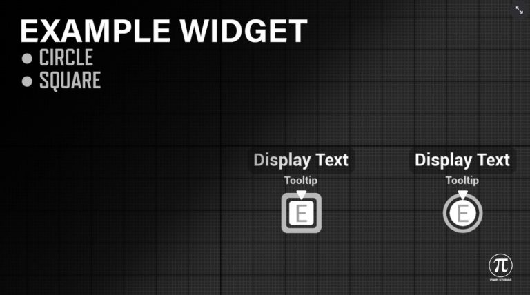 Customizable Interaction Plugin v2.0.6 UE5.6 - Ảnh 2