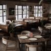 Pizza Restaurant Environment UE5.6