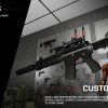 GOAT FPS Multiplayer GAME READY Template