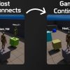 Host Migration System V2 v1.0 UE5.6