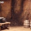 MeshBlend - Next generation mesh blending without RVT v1.2 UE5.6