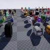 Mobile Power Ups Full Package
