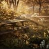 Vegetation Pack ( Vegetation Pack Vegetations Trees Bushes Grass Plants 3D )
