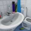 Modern Bathroom