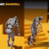 EASY DYNMC RAGDOLL