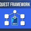 Fullstag Quest System v1.2.3 UE5.5
