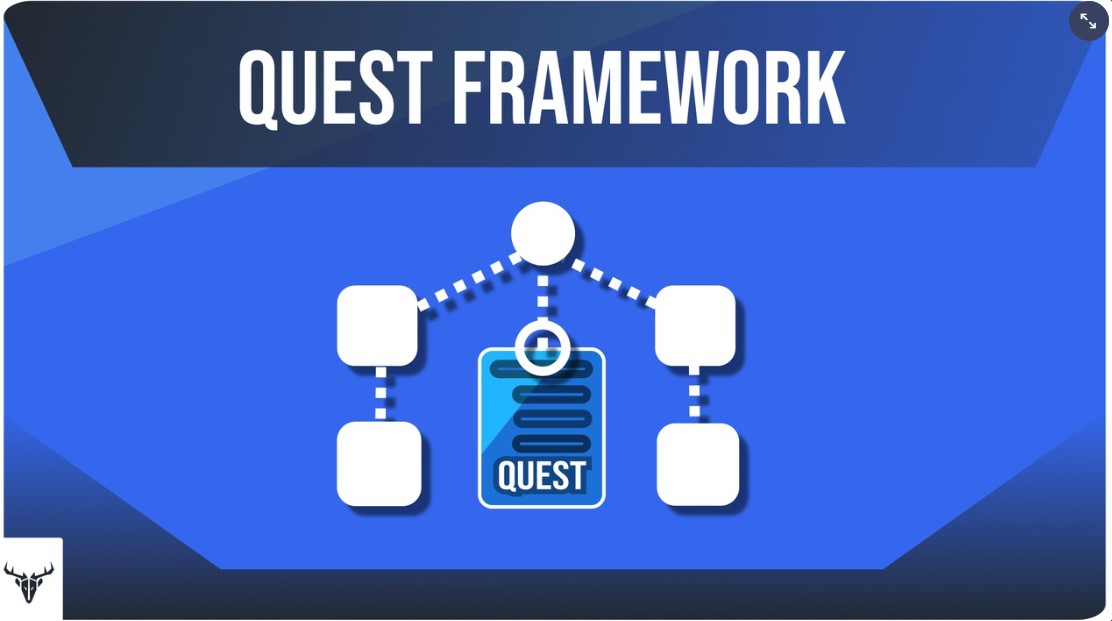 Fullstag Quest System v1.2.3 UE5.5