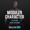 ModuFusion Character Customization Unleashed UE5.6