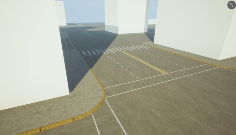 Modular Street System - Ảnh 2