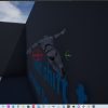 Multiplayer ready wallrunning Third person Template
