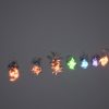 Niagara Stylized Fire Vol. 1