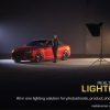 RD: Lighting Kit
