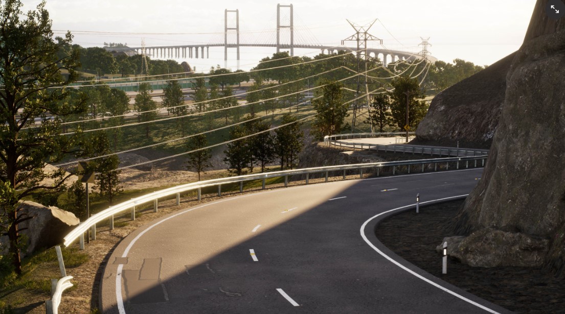 Road Creator Pro UE5.6+