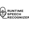 Runtime Speech Recognizer (Real-Time, Offline, AI) v1.0 UE5.6