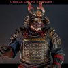 Samurai Ichiro
