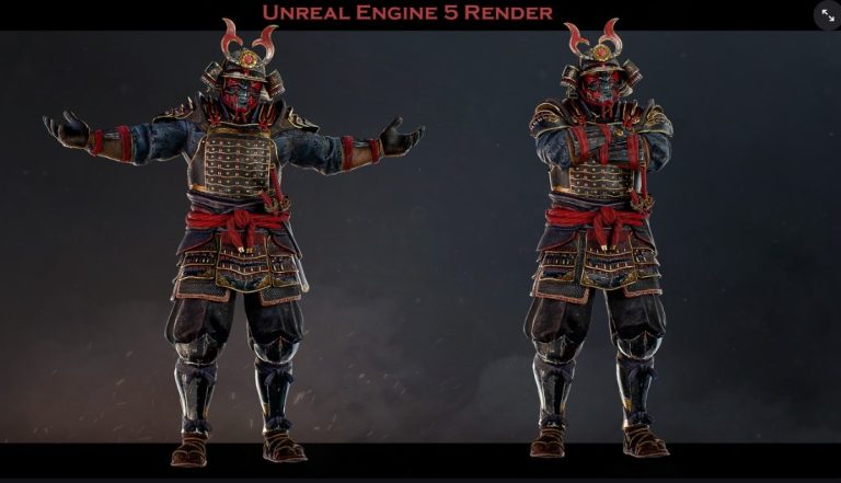 Samurai Ichiro - Ảnh 2