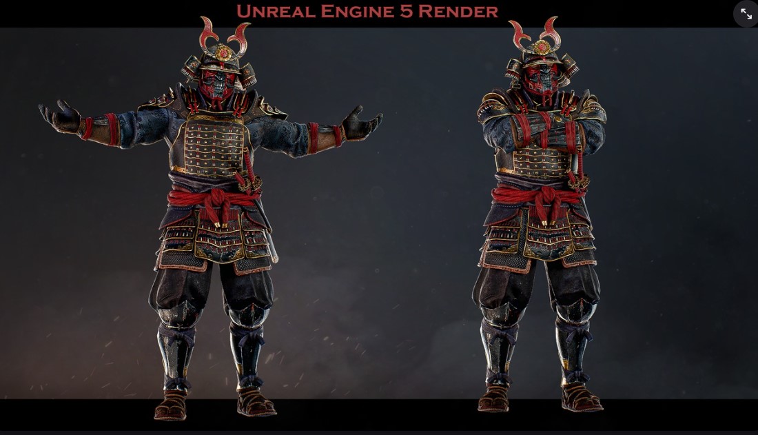 Samurai Ichiro - Ảnh 2