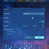 Scifi / Modern flat themed GUI / UI kit - 6 themes + PSD, AI sources