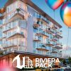 Pack - Riviera