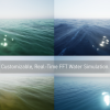 Dynamic Real Water v1.1 UE5.7