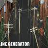 Powerline Generator