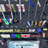 Reactive Banners and Flags 2.0