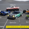 RKVA Rigless Kinematic Vehicle Animation v1.0.5b UE5.6