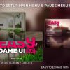 Easy Game UI Ultimate